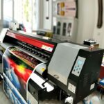 Bananziza Print Solution