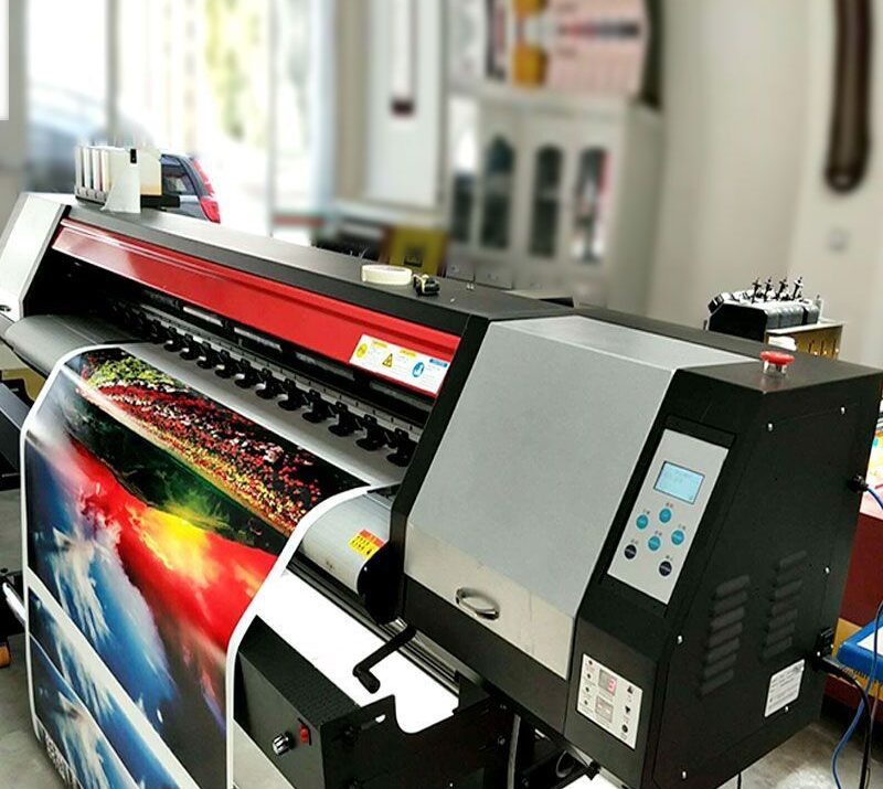 Large Format Printing: What to Know Before Your Order