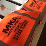 Bananziza Print Solution