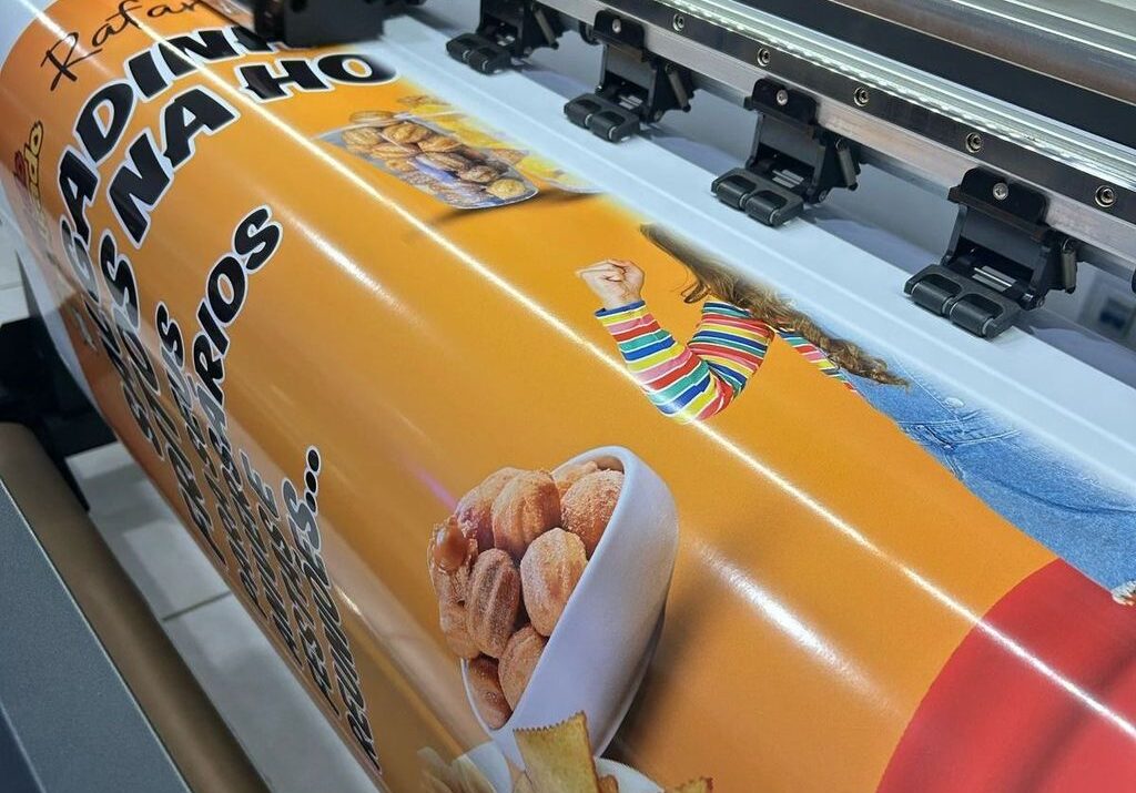 Why Consistent Branding Matters Across Print Materials