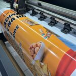 Bananziza Print Solution