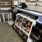 Bananziza Print Solution